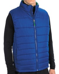 Pacific Trail Ultralight Ripstop Vest Insulated
