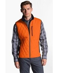 Victorinox Swiss Army Glares Quilted Vest Large