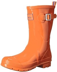Joules Kelly Welly Gloss Rain Boot