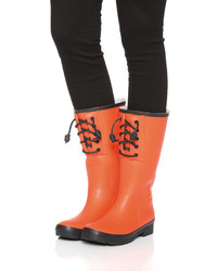 Sperry Walker Spray Rain Boots