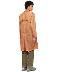 XLIM Orange Ep3 01 Coat
