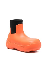 Ambush Rubber Ankle Boots