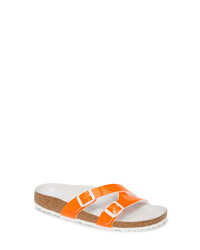 Birkenstock Yao Slide Sandal