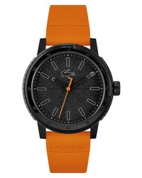 Lacoste Challenger Silicone Watch