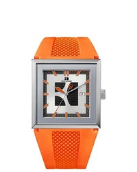 Hugo Boss Boss Orange Rubber Watch 1512702