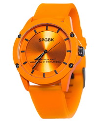 SPGBK Watches Southview Silicone Watch