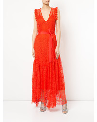 Alice McCall Reflection Gown