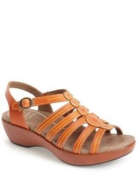 Dansko Drea Sandal