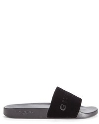 Givenchy Slide Sandal