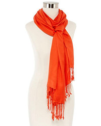 Collection XIIX Pashmina Style Scarf