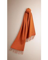 Burberry The Classic Cashmere Scarf