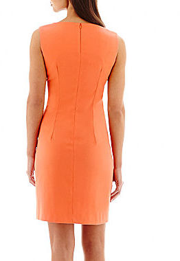 Jcpenney sale sheath dress