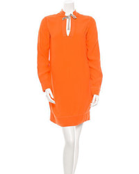 Diane von Furstenberg Shift Dress