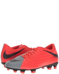 Nike Hypervenom Phade Iii Fg Soccer Shoes