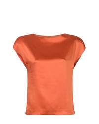 Chalayan Sculpted Fitted Top