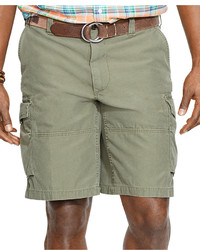 Polo Ralph Lauren Big And Tall Classic Fit Corporal Cargo Shorts