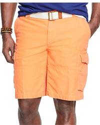 Polo Ralph Lauren Big And Tall Classic Fit Corporal Cargo Shorts