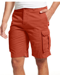 Tommy Hilfiger Classic Fit Cargo Shorts