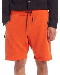 Madison Supply Double Layer Knit Shorts
