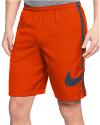 Nike Gpx Side Stripe Shorts