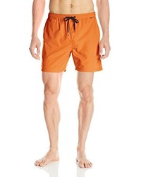 Hurley Dri Fit One And Only Volley Short