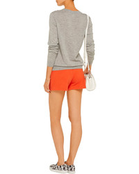 Kain Label Kain Dundee Stretch Knit Shorts