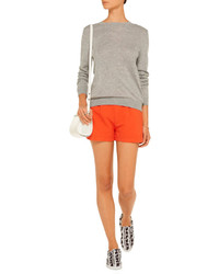 Kain Label Kain Dundee Stretch Knit Shorts