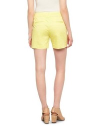 Mossimo Mid Rise Sateen Short