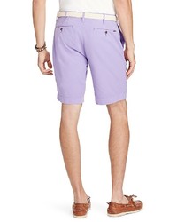 Polo Ralph Lauren Newport Pima Cotton Twill Shorts
