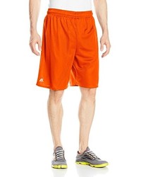 Russell Athletic Nine Inch Mesh Short