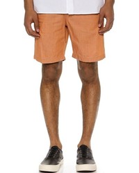 Steven Alan Relaxed Fit Shorts