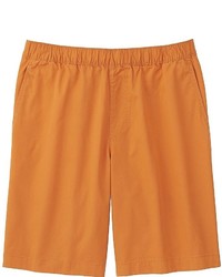Uniqlo Twill Shorts