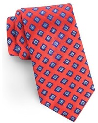 Ted Baker London Small Neat Silk Tie