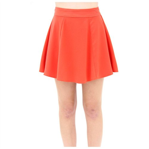 Diva New York Sexy School Girl High Waist Skater Skirt, $26 | buy.com ...