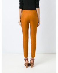 Andrea Marques Skinny Trousers