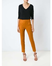 Andrea Marques Skinny Trousers