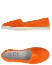Enrico Fantini Ef By Slip On Sneakers