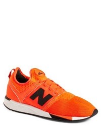 New Balance 247 Modern Classics Sneaker