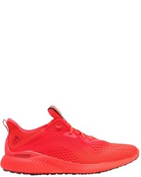 adidas Alphabounce Mesh Sneakers