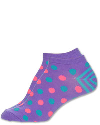 Sof Sole No Show 3 Pack Socks Size 9 11