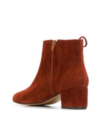 Tila March Lace Up Ankle Boots