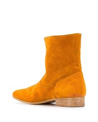 Forte Forte Zucca Western Boots