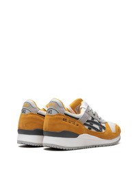 Asics Gel Lyte 3 Og Sunflower Sneakers