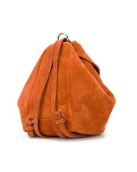Manu Atelier Mini Backpack