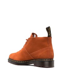 Dr. Martens Church Lace Up Boots
