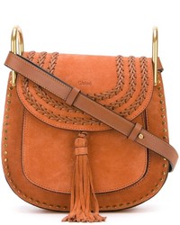 Chloé Small Hudson Shoulder Bag