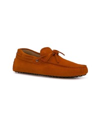 Tod's Gommino Loafers