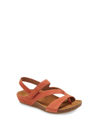 Comfortiva Glora Sandal