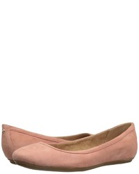 Naturalizer Brittany Flat Shoes