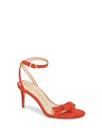 Sole Society Avrilie Knotted Sandal